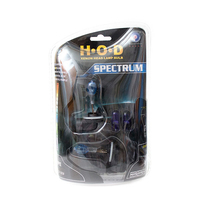Галогеновые HOD лампы SPECTRUM H27 881