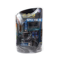 Галогеновые HOD лампы SPECTRUM HB3 9005