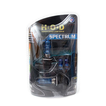 Галогеновые HOD лампы SPECTRUM HB4 9006