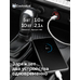 Разъем USB в авто врезной ElectroKot 2 USB 2.1A + 1A 12-24В красная подсветка