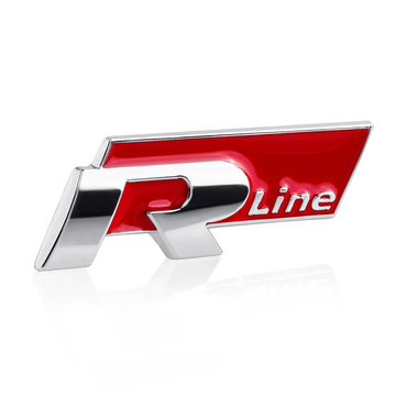 Volkswagen R-Line