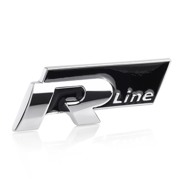Volkswagen R-Line