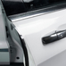 Защитная полиуретановая пленка от сколов на автомобиль прозрачная самоклеющаяся 2 см х 3 метра