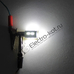 диодная лампа с цоколем T4W SMD 5730 10 LED
