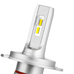 Светодиодные лампы H4 LightVision A10 чипы Lumileds ZES 5000К 2 шт