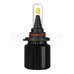Светодиодные лампы двухцветные Razor II 12 CSP белый 5000K/желтый HB3 2 шт
