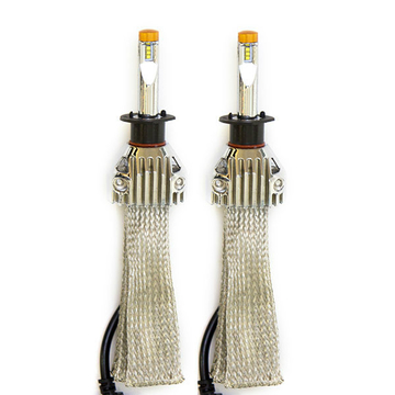 LED лампы H1 CL6 автомобильные комплект