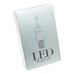 Светодиодные лампы HB3 (9005) Lucifer комплект - 2шт