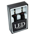 Светодиодные лампы НВ3 9005 Prometey комплект - 2шт