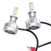 Светодиодные лампы H3 HYBRID LED S3 комплект - 2 шт