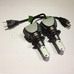 Автомобильные LED лампы K3 6 CSP2121 5500К H7 2 шт