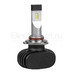 Светодиодные лампы для фар HB3 LED CSP N2 5000K комплект - 2 шт