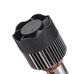 Светодиодные LED лампы для авто ElectroKot Laser белый свет 6000K HB3 2 шт