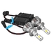 Светодиодные лампы для линз Lens Premium H7 5000K - комплект 2 шт
