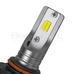 Светодиодные лампы для линз Lens Standart HB3 5000K - комплект 2 шт