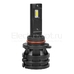 Диодные лампы головного света M2 HB4 2хCR-LED с кулером 25W 9-32V 6000K комплект - 2 шт