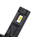 Светодиодные лампы для авто ElectroKot MiniMax H7 желтый свет 3000K 2 шт