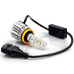 Светодиодные лампы для авто безвентиляторные ElectroKot P7 5000K H11-H8-H9-H16 2 шт