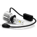 Светодиодные лампы для авто безвентиляторные ElectroKot P7 5000K H7 2 шт