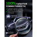 Светодиодные лампы ElectroKot Плазма для Hyundai Kia 6000K H7K 2 шт