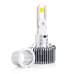 Светодиодные LED лампы для авто ElectroKot Plasma белый свет 5000K H3 2 шт