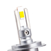 Светодиодные LED лампы для авто ElectroKot Plasma белый свет 5000K H7 2 шт