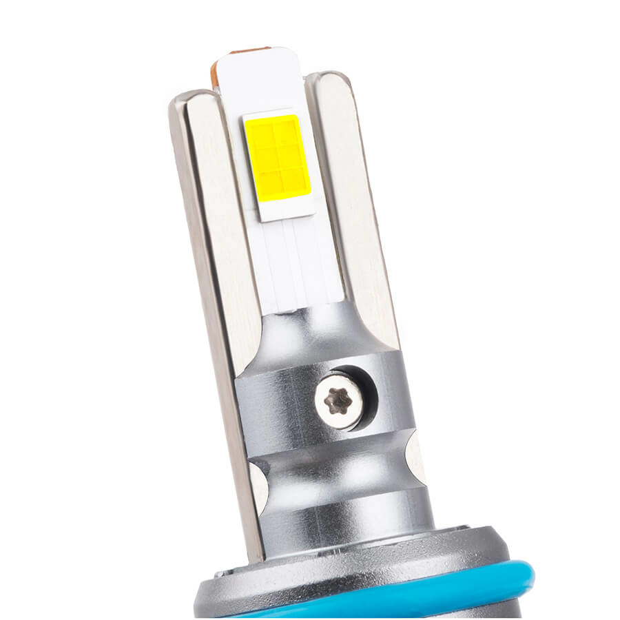 LED лампы для авто ElectroKot Plasma белый свет 5000K HB4 купить