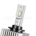 LED лампы для линзованной оптики ElectroKot PowerLens D1 D3 D8 12В