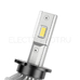 LED лампы в замен ксеноновых ElectroKot Stinger для штатного блока D4