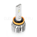 LED лампы для линзованной оптики ElectroKot PowerLens H11
