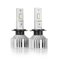 LED лампы для линзованной оптики ElectroKot PowerLens H7