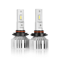 LED лампы для линзованной оптики ElectroKot PowerLens HB3