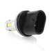 Светодиодная лампа для габаритов авто ElectroKot Impact H27 880 1 шт