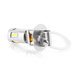 Светодиодная лампа для габаритов авто ElectroKot Impact H3 1 шт