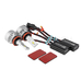 Светодиодные лампы для авто ElectroKot F7 55W цоколь H16 (JP) 2 шт