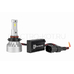 Светодиодные лампы для авто ElectroKot F7 55W цоколь HB3 9005 2 шт
