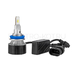 Светодиодные лед лампы в головной свет авто ElectroKot Adaptiv 5000K H16 (JP) - 2 шт