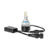 Светодиодные лед лампы в головной свет авто ElectroKot Adaptiv 5000K HB3 - 2 шт
