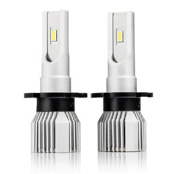 LED лампы автомобильные для головного света ElectroKot Turbine D1 D3 12В 2 шт
