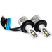 LED лампы автомобильные для головного света ElectroKot Turbine H7 2 шт