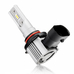 LED лампы автомобильные для головного света ElectroKot Turbine HB3 2 шт