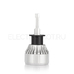 Светодиодные лед лампы головного света ElectroKot X10 H3 2 шт