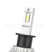 Светодиодные лед лампы головного света ElectroKot X10 H3 2 шт