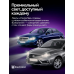 Светодиодные лампы для авто ЭлектроКот УльтраЛед gen2 HB3 тёплый белый 4300K 2 шт