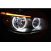 Светодиодные маркеры Premium CREE XT-E 5G CANBUS BMW E90-V
