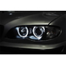 Светодиодные маркеры Premium CREE XT-E 5G CANBUS BMW E90
