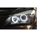 Комплект светодиодных маркеров Premium CREE XT-E BMW кузов E87, E39, E60, E61, E63, E64, E65, E66, E83, E53