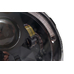 Светодиодная фара головного света DOMINATOR 7" дюймов 45W 10-30V для Нива УАЗ  Wrangler Defender 1 шт