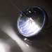 Светодиодная фара головного света REFLECTOR LIGHT 7" дюймов для Jeep Rubicon КАМАЗ Nissan Patrol 1 шт