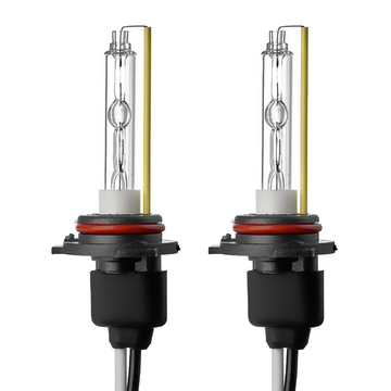 Ксеноновые лампы ClearLight Premium +80 HB4 4300K комплект - 2 шт